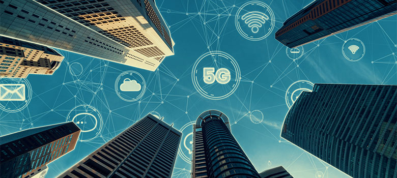 Smart Buildings Need Smart Doors 🏙️