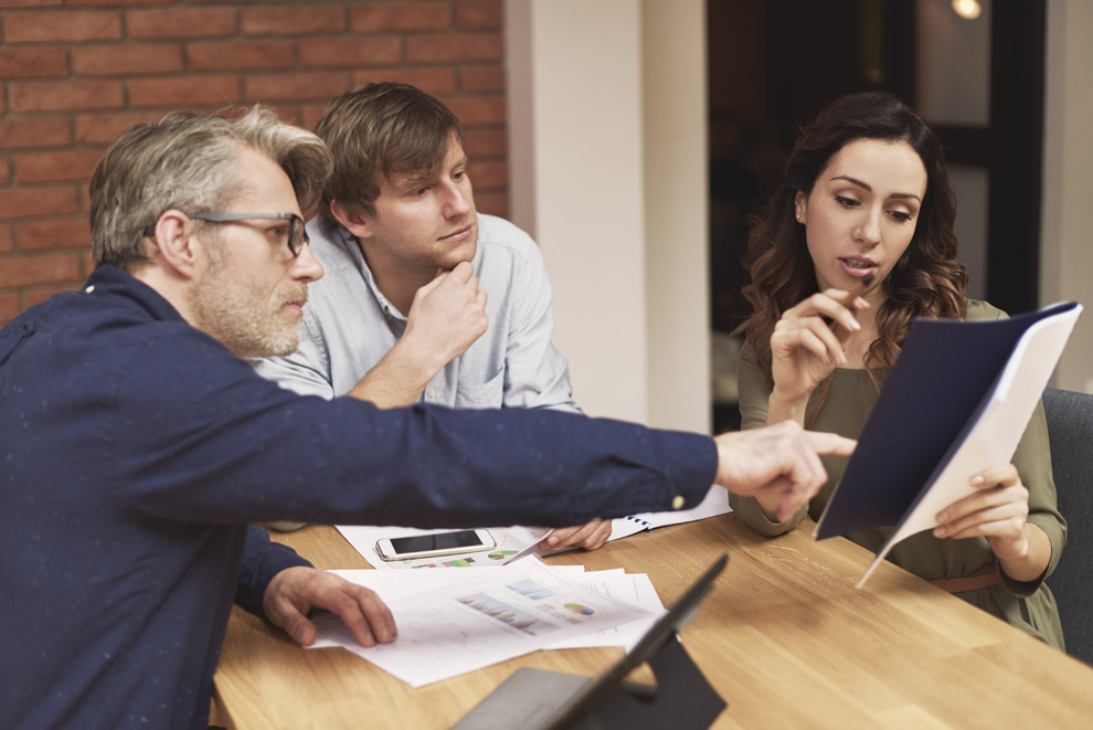 We Continue with a Project Design Process Suitable for Your Needs.